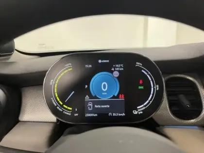 Photo 10 Mini Mini  Cooper SE 184ch Edition Premium Plus BVA 5CV