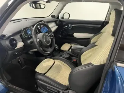 Photo 7 Mini Mini  Cooper SE 184ch Edition Premium Plus BVA 5CV