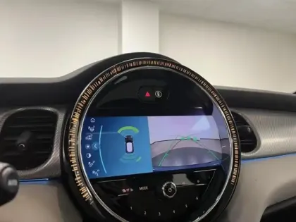 Photo 14 Mini Mini  Cooper SE 184ch Edition Premium Plus BVA 5CV