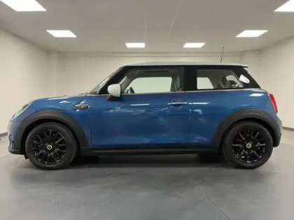 Photo 5 Mini Mini  Cooper SE 184ch Edition Premium Plus BVA 5CV