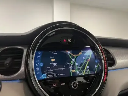 Photo 13 Mini Mini  Cooper SE 184ch Edition Premium Plus BVA 5CV