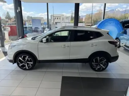 Photo 9 Nissan Qashqai Gén. II (J11) Ph2 Tekna 5