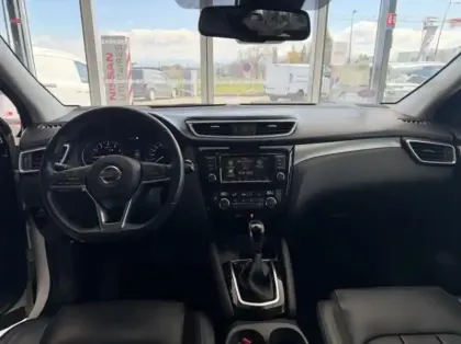 Photo 13 Nissan Qashqai Gén. II (J11) Ph2 Tekna 5