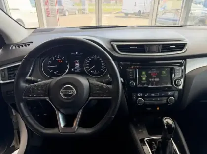 Photo 14 Nissan Qashqai Gén. II (J11) Ph2 Tekna 5