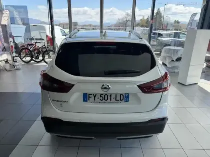 Photo 7 Nissan Qashqai Gén. II (J11) Ph2 Tekna 5