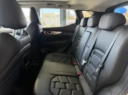 Photo 10 Nissan Qashqai Gén. II (J11) Ph2 Tekna 5