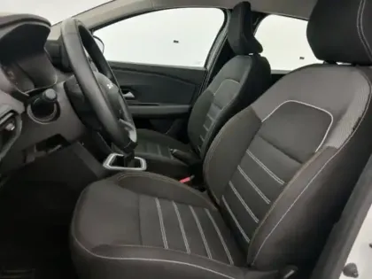 Photo 13 Dacia Sandero  1.0 ECO-G 100ch Stepway Expression -24