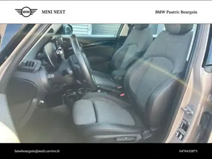 Photo 10 Mini Mini  5 Portes Cooper 136ch Edition Premium Plus BVA7