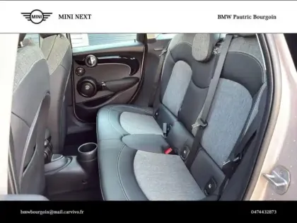 Photo 11 Mini Mini  5 Portes Cooper 136ch Edition Premium Plus BVA7