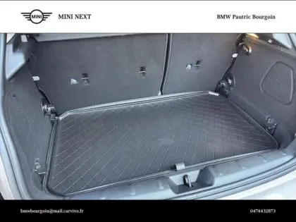 Photo 6 Mini Mini  5 Portes Cooper 136ch Edition Premium Plus BVA7