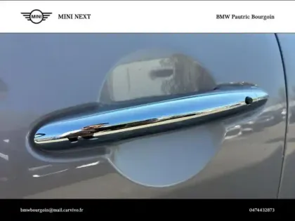 Photo 12 Mini Mini  5 Portes Cooper 136ch Edition Premium Plus BVA7