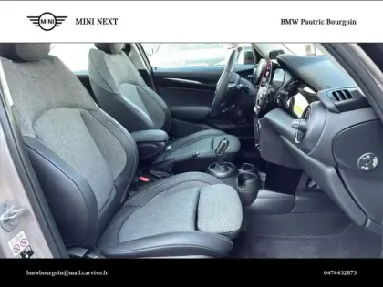 Photo 8 Mini Mini  5 Portes Cooper 136ch Edition Premium Plus BVA7