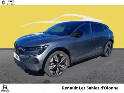 Photo Renault Megane