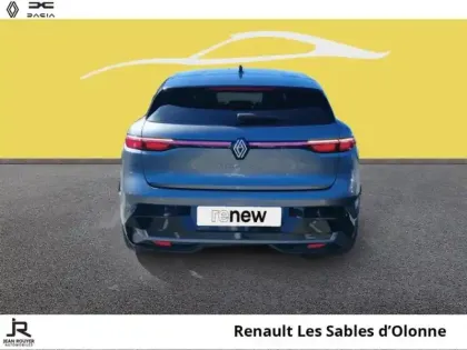 Photo 10 Renault Megane  E-Tech Electric EV60 220ch Iconic optimum charge