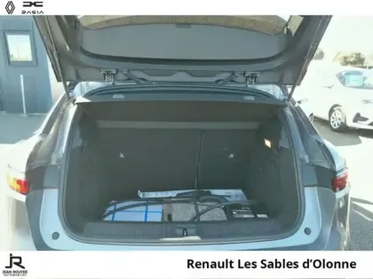 Photo 6 Renault Megane  E-Tech Electric EV60 220ch Iconic optimum charge