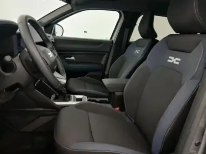 Photo 13 Dacia Duster  1.2 mild hybrid 130ch Journey