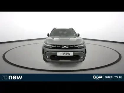 Photo 5 Dacia Duster  1.2 mild hybrid 130ch Journey