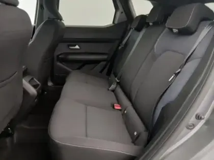 Photo 14 Dacia Duster  1.2 mild hybrid 130ch Journey