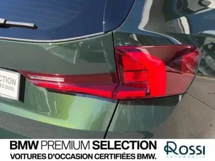 Photo 12 BMW X1  sDrive18i 136ch xLine