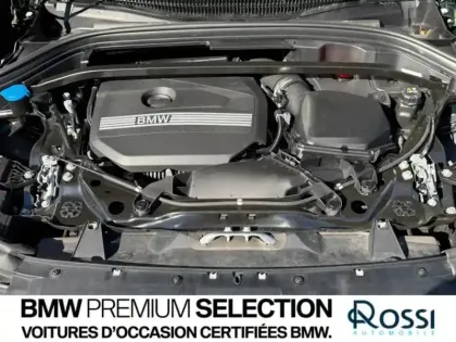 Photo 9 BMW X1  sDrive18i 136ch xLine