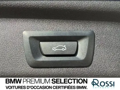 Photo 13 BMW X1  sDrive18i 136ch xLine