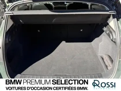 Photo 11 BMW X1  sDrive18i 136ch xLine