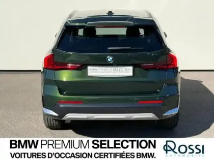 Photo 10 BMW X1  sDrive18i 136ch xLine