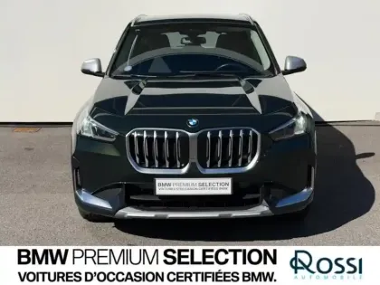 Photo 7 BMW X1  sDrive18i 136ch xLine