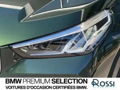 Photo 8 BMW X1  sDrive18i 136ch xLine