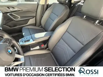 Photo 5 BMW X1  sDrive18i 136ch xLine