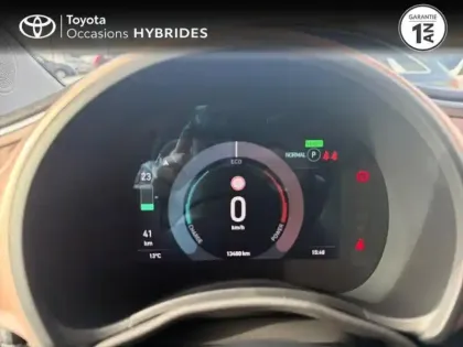 Photo 13 Fiat 500  e 118ch MY23