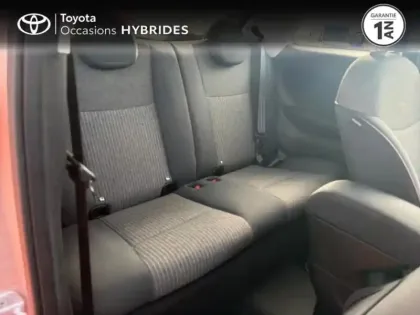 Photo 6 Fiat 500  e 118ch MY23