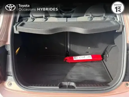 Photo 9 Fiat 500  e 118ch MY23