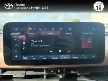 Photo 14 Fiat 500  e 118ch MY23