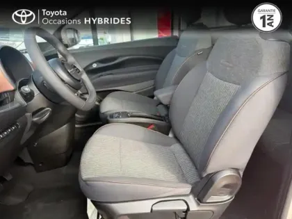 Photo 10 Fiat 500  e 118ch MY23