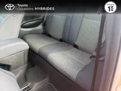 Photo 11 Fiat 500  e 118ch MY23