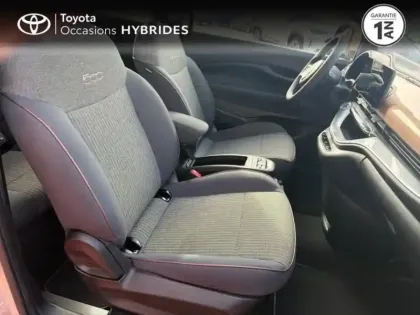 Photo 5 Fiat 500  e 118ch MY23