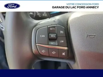 Photo 11 Ford Fiesta  1.0 Flexifuel 95ch Titanium Business 5p