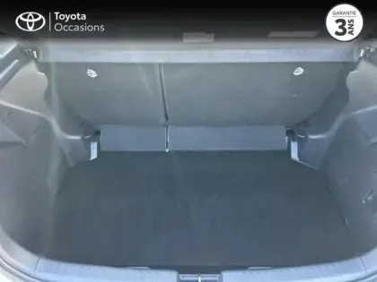 Photo 9 Toyota Yaris  70 VVT-i Dynamic 5p MY22