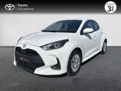 Photo Toyota Yaris