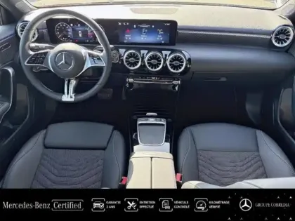 Photo 22 Mercedes Classe A  180 d 116ch Progressive Line 8G-DCT