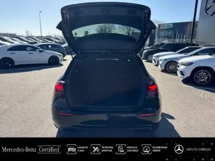 Photo 23 Mercedes Classe A  180 d 116ch Progressive Line 8G-DCT