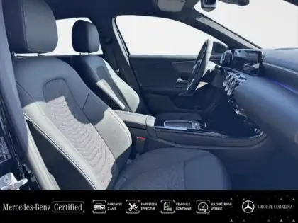 Photo 20 Mercedes Classe A  180 d 116ch Progressive Line 8G-DCT