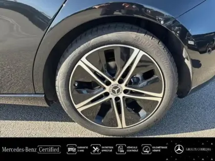 Photo 27 Mercedes Classe A  180 d 116ch Progressive Line 8G-DCT