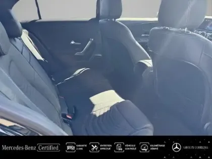 Photo 7 Mercedes Classe A  180 d 116ch Progressive Line 8G-DCT
