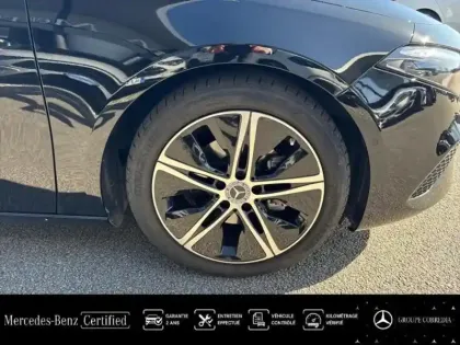 Photo 28 Mercedes Classe A  180 d 116ch Progressive Line 8G-DCT