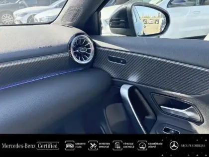 Photo 11 Mercedes Classe A  180 d 116ch Progressive Line 8G-DCT