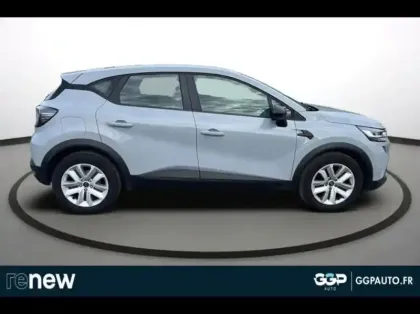 Photo 6 Renault Captur  1.0 TCe 90ch Evolution