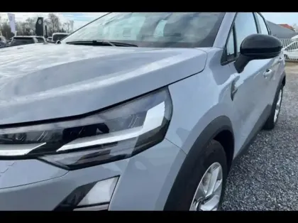 Photo 13 Renault Captur  1.0 TCe 90ch Evolution