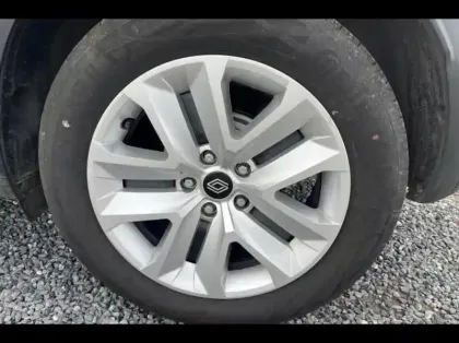 Photo 12 Renault Captur  1.0 TCe 90ch Evolution